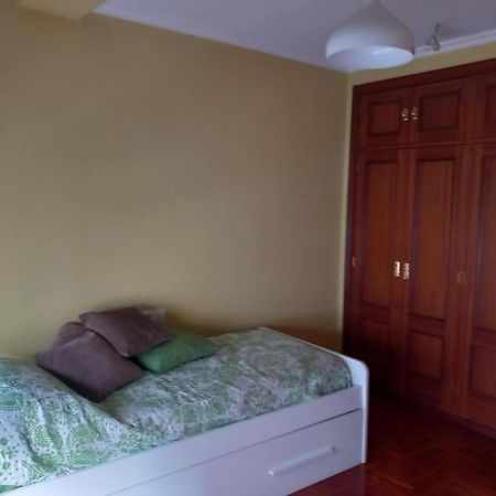 Riobo'S House Διαμέρισμα Βίγκο Εξωτερικό φωτογραφία
