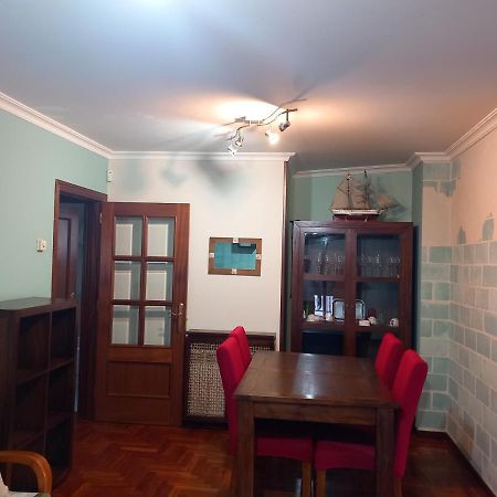 Riobo'S House Διαμέρισμα Βίγκο Εξωτερικό φωτογραφία