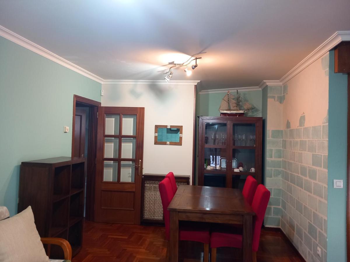 Riobo'S House Διαμέρισμα Βίγκο Εξωτερικό φωτογραφία
