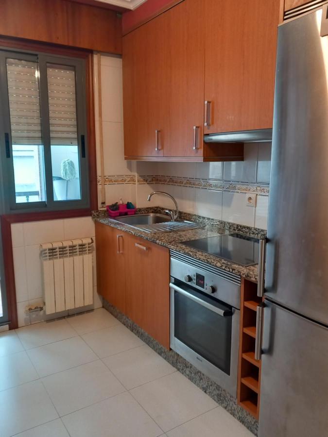 Riobo'S House Διαμέρισμα Βίγκο Εξωτερικό φωτογραφία