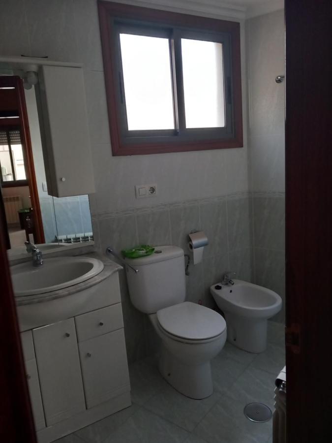 Riobo'S House Διαμέρισμα Βίγκο Εξωτερικό φωτογραφία